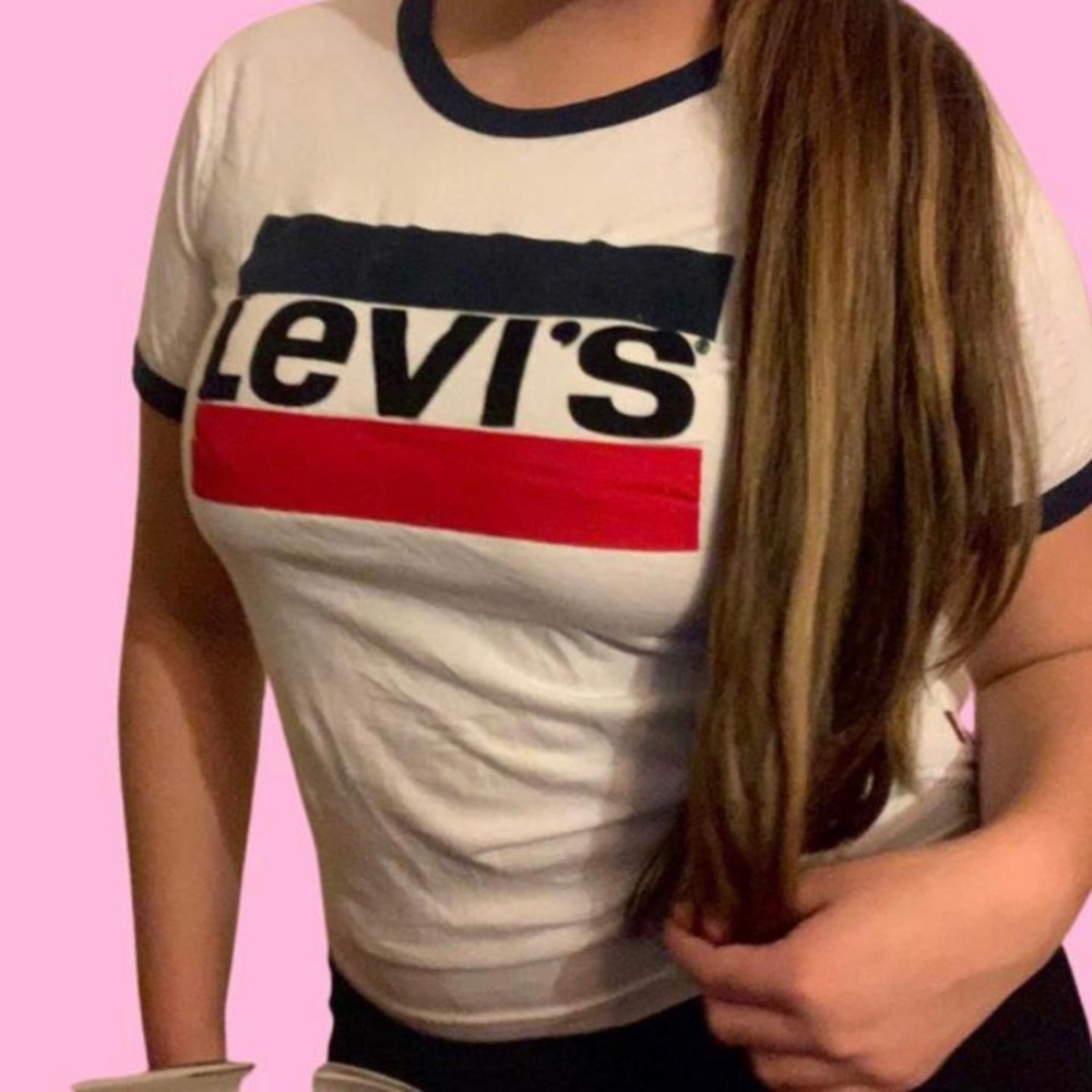 Levi’s Top
